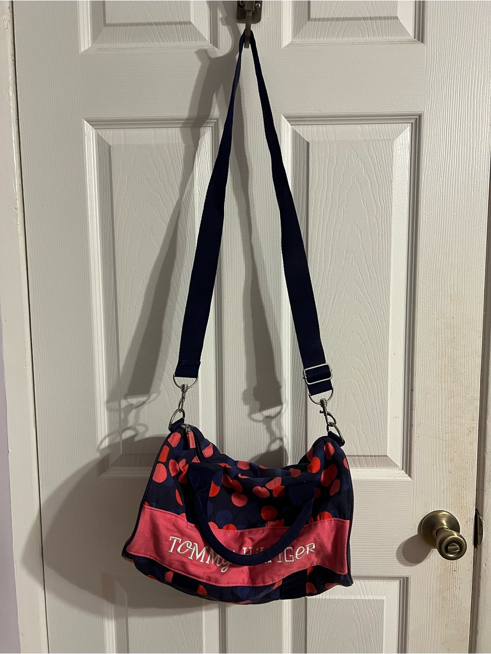 Tommy Hilfiger Crossbody Bag